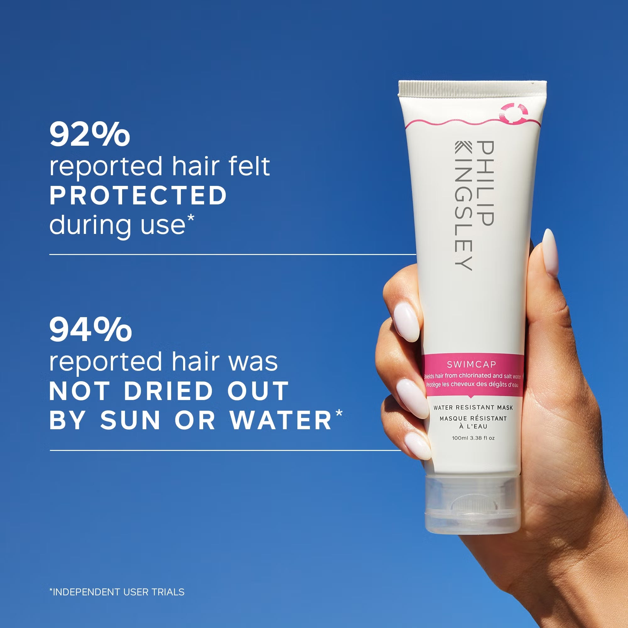Phillip Kingsley Swimcap 100ml