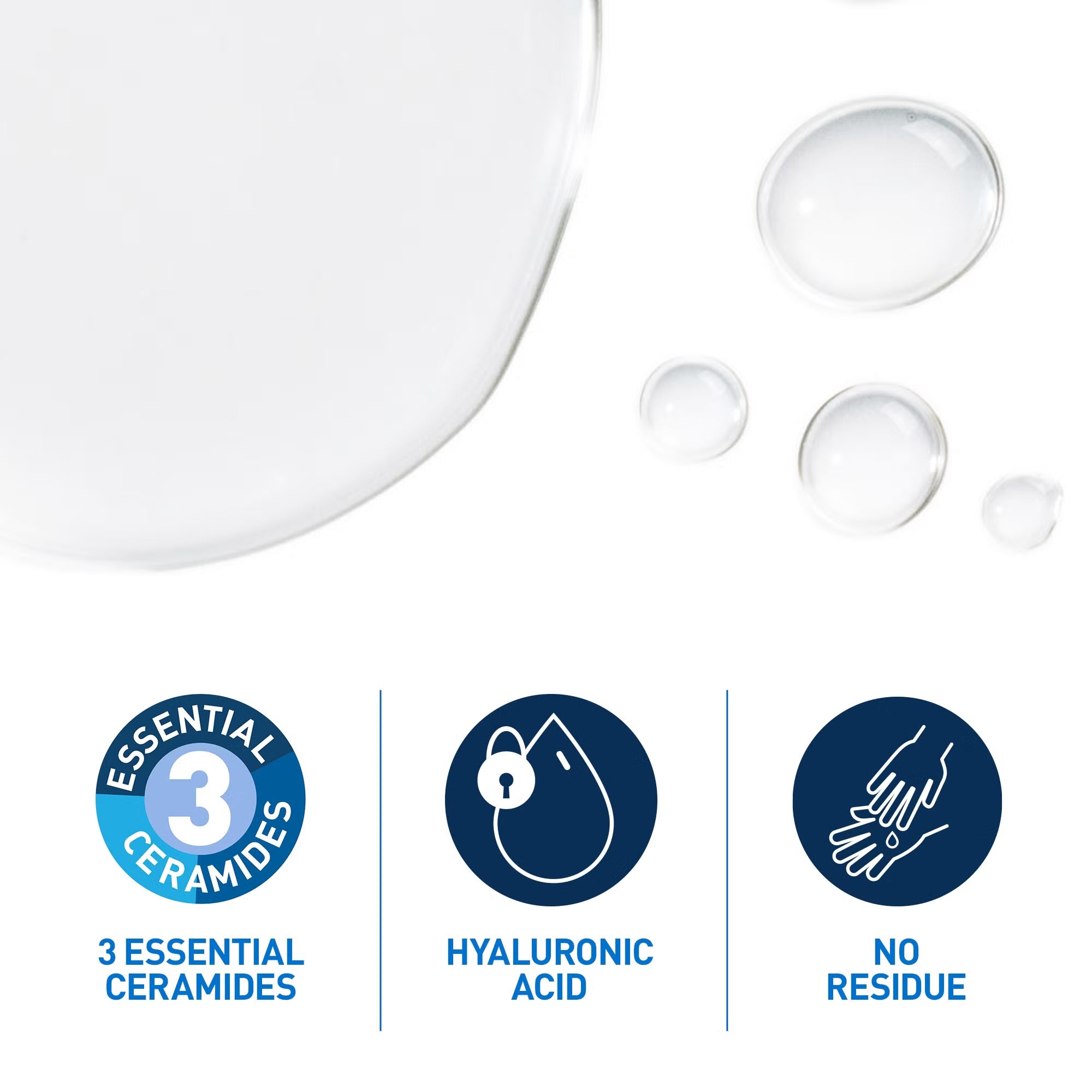 CeraVe Hydrating Micellar Water 24hr Hydration With Hyaluronic Acid 400ml