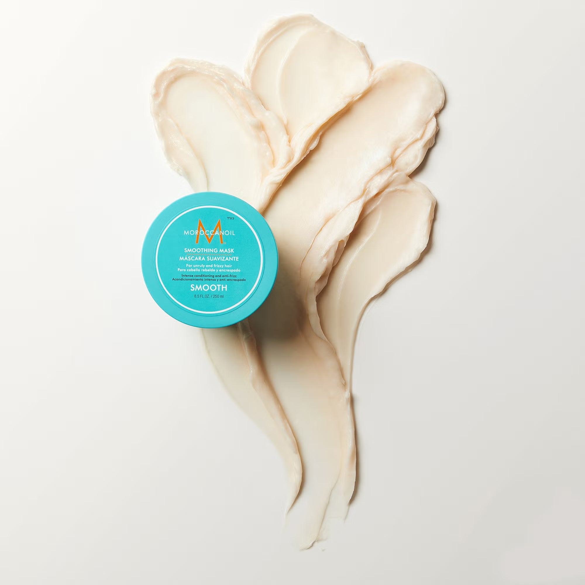 Moroccanoil Smoothing Mask 250ml