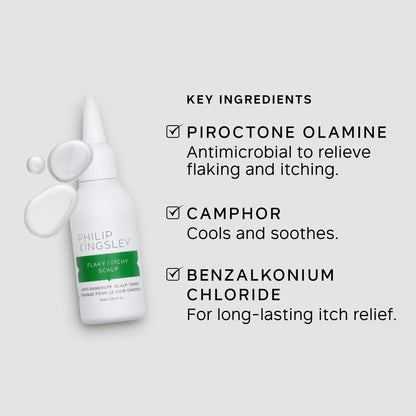 Phillip Kingsley Flakey / Itchy Scalp Toner