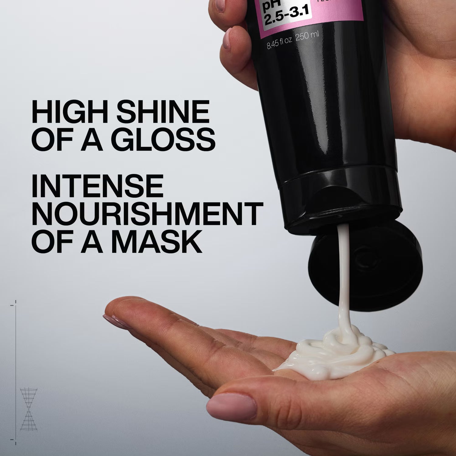 Redken Acidic Color Gloss 1 Min Gloss-in-Mask 250ml