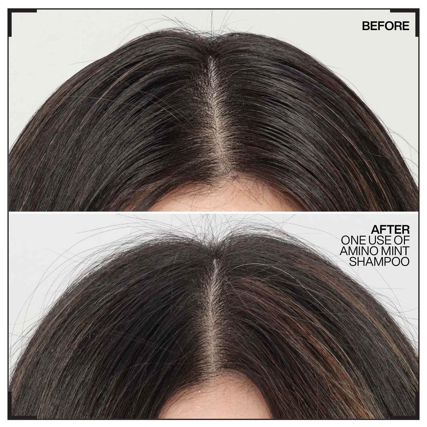 Redken Amino Mint Scalp Cleansing Shampoo
