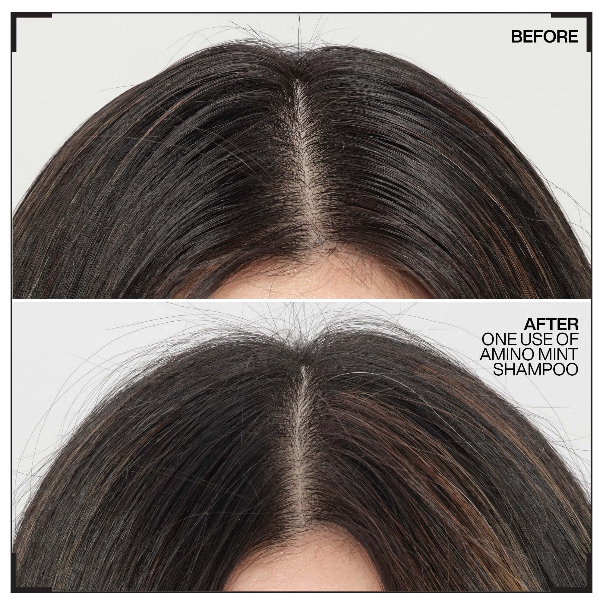 Redken Amino Mint Scalp Cleansing Shampoo