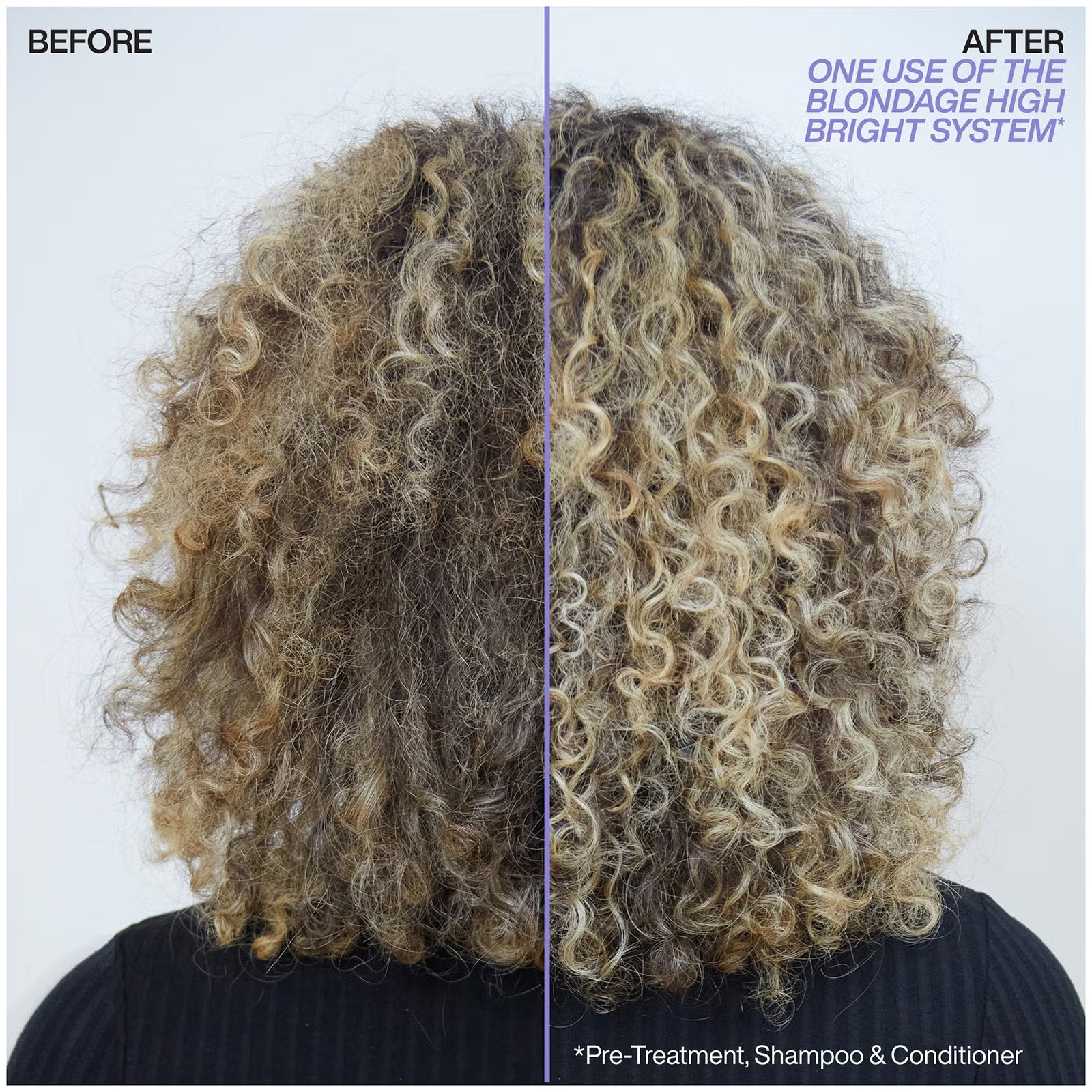 Redken Blondage High Bright Conditioner