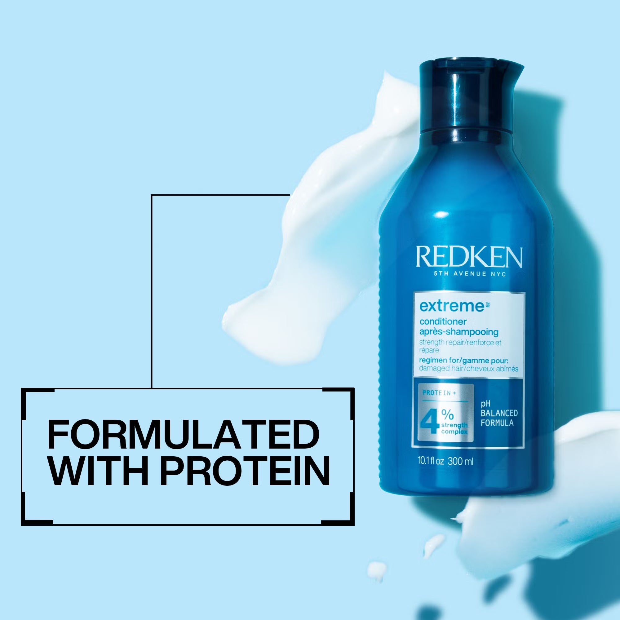 Redken Extreme Repair/Strengthen Conditioner