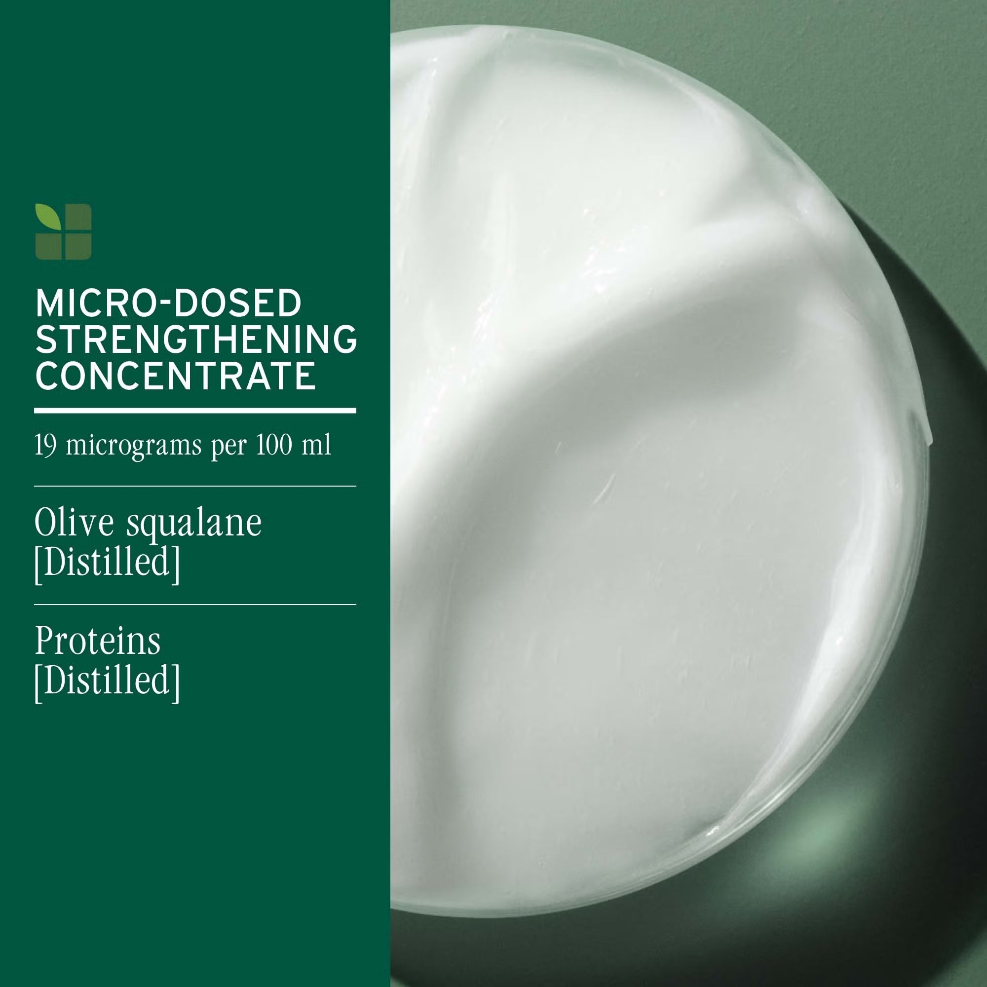 Biolage Professional Strength Recovery Deep Treatment Mask 100ml