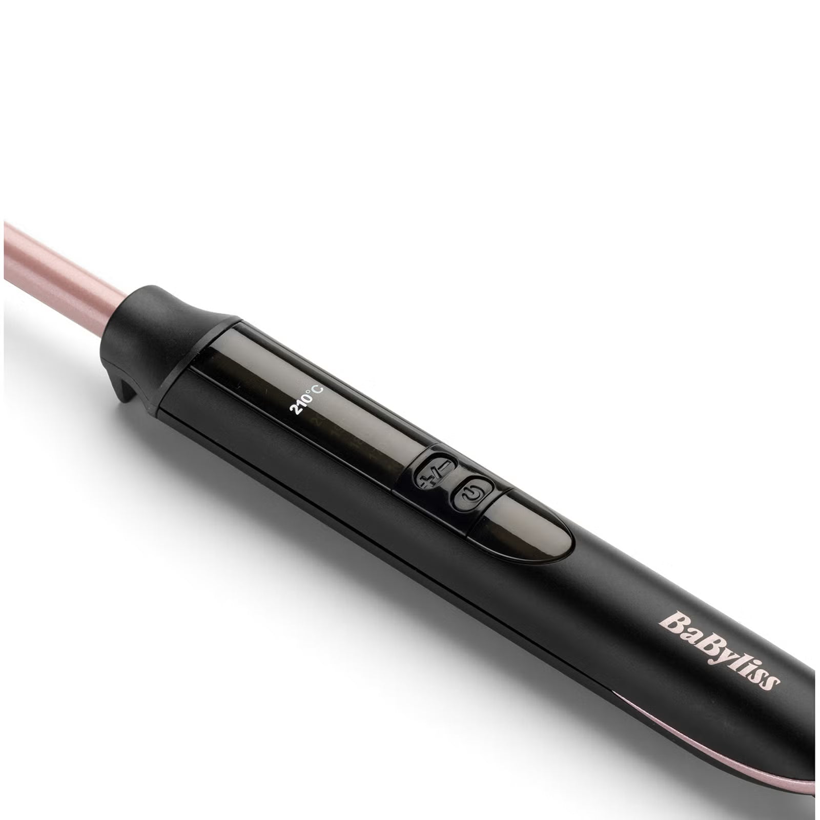 BaByliss Tight Curls 10mm Curling Wand