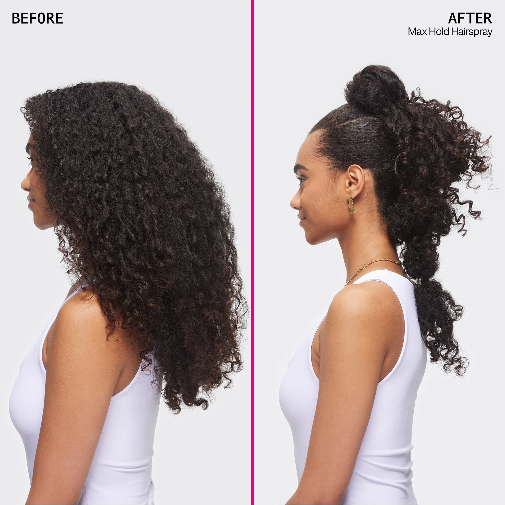 Redken Max Hold Hairspray for Extreme Hold 300ml