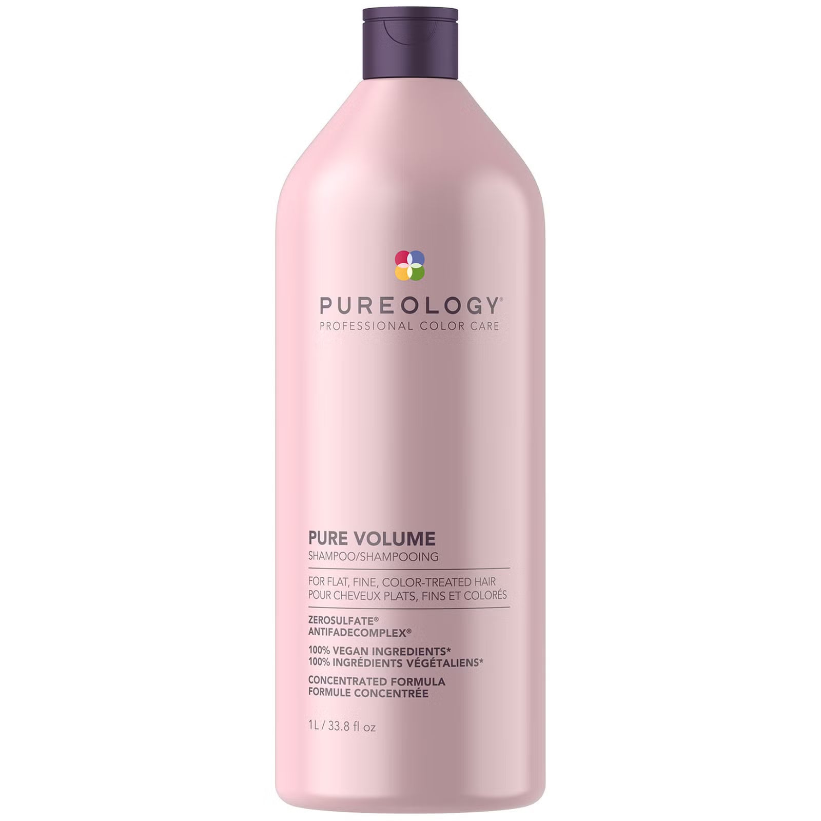 Pureology Pure Volume Shampoo