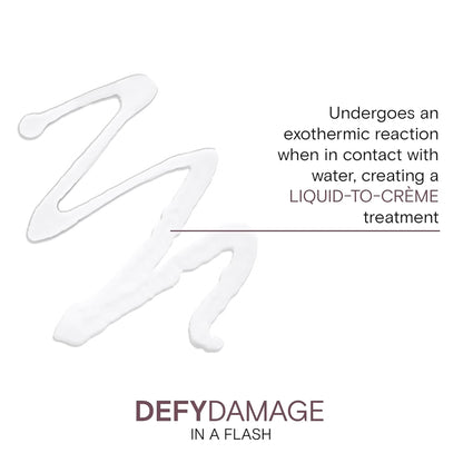 Joico Defy Damage In A Flash 7-Second Bond Builder 200ml