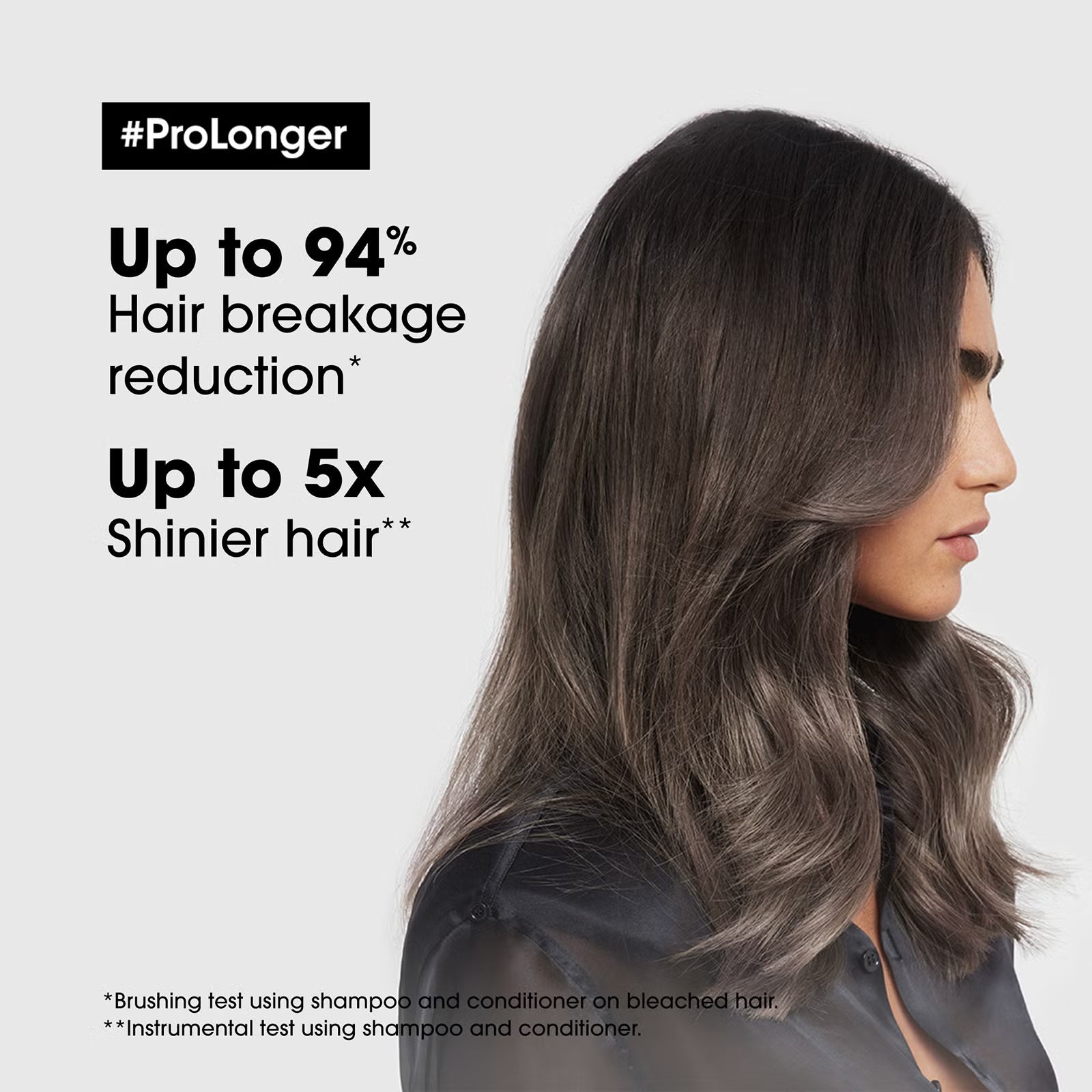 L'Oréal Professionnel Pro Longer Shampoo