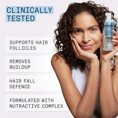 Nioxin Anti-Hair loss Shampoo 240ml