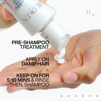 Redken Acidic Bonding Concentrate Intensive Pre-Treatment 190ml