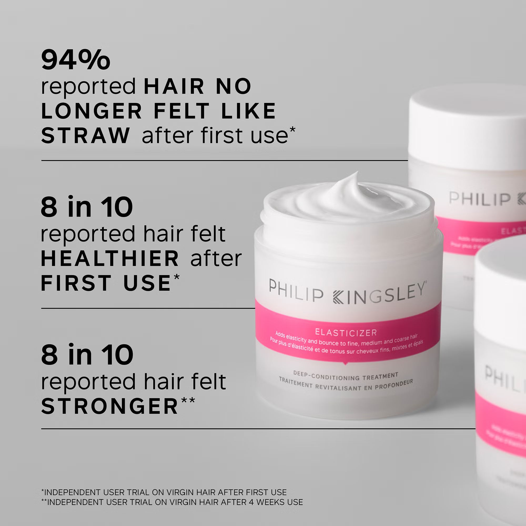 Phillip Kingsley Elasticizer Deep-Conditioning Treatment