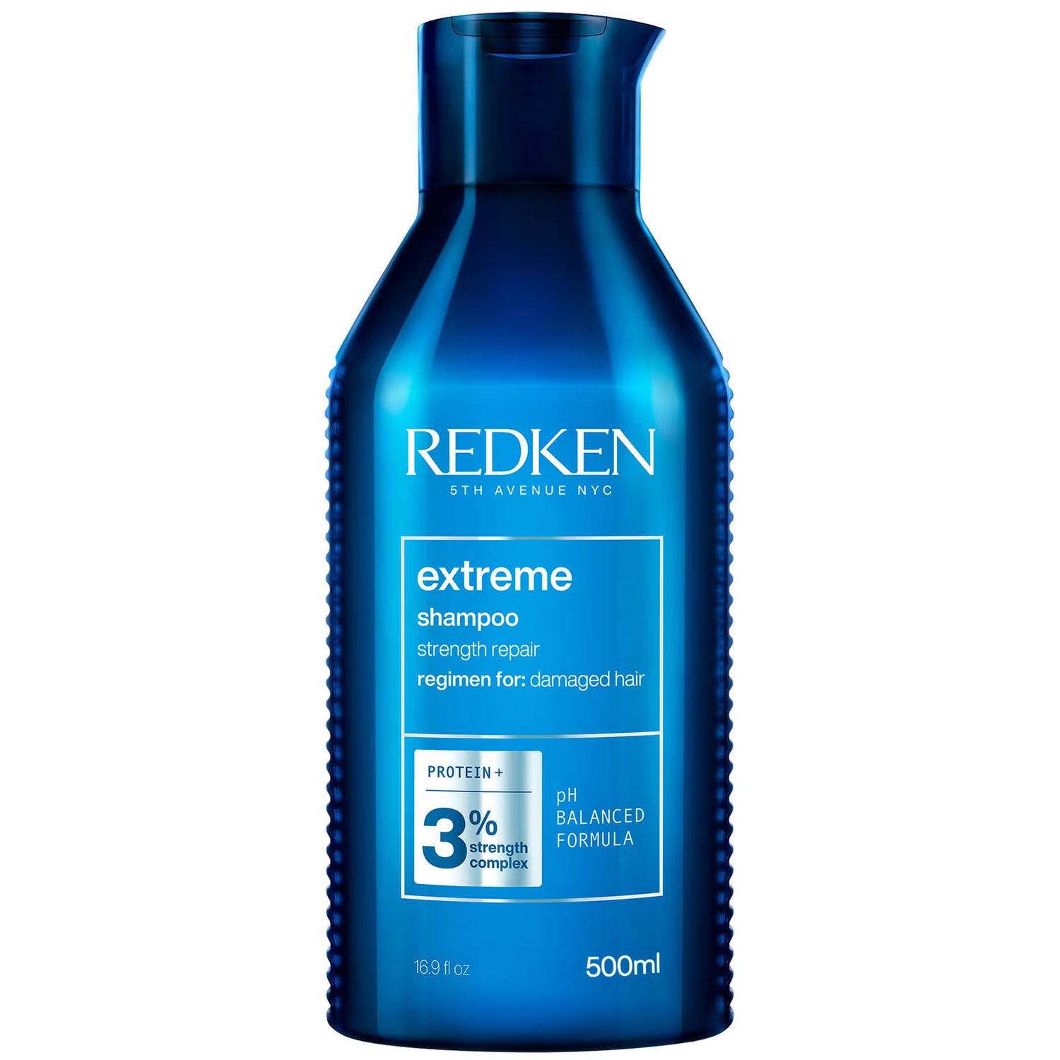 Redken Extreme Repair/Strengthen Shampoo