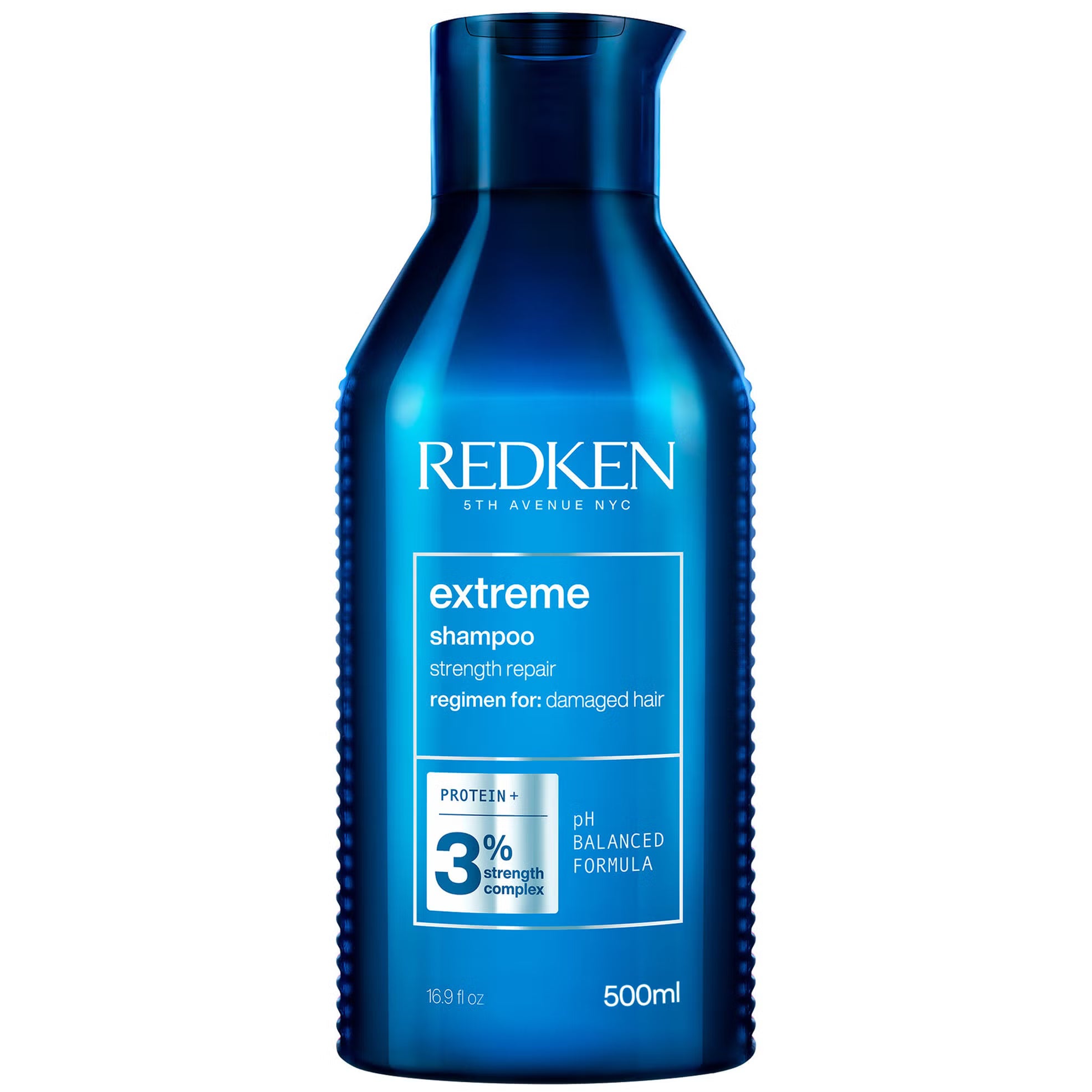 Redken Extreme Repair/Strengthen Shampoo