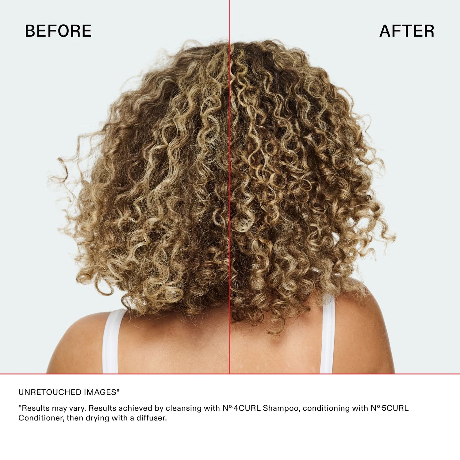 Olaplex No.5 Curl Hydrating Curl Conditioner