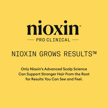 Nioxin System 1 Scalp + Hair Shampoo Light Thinning