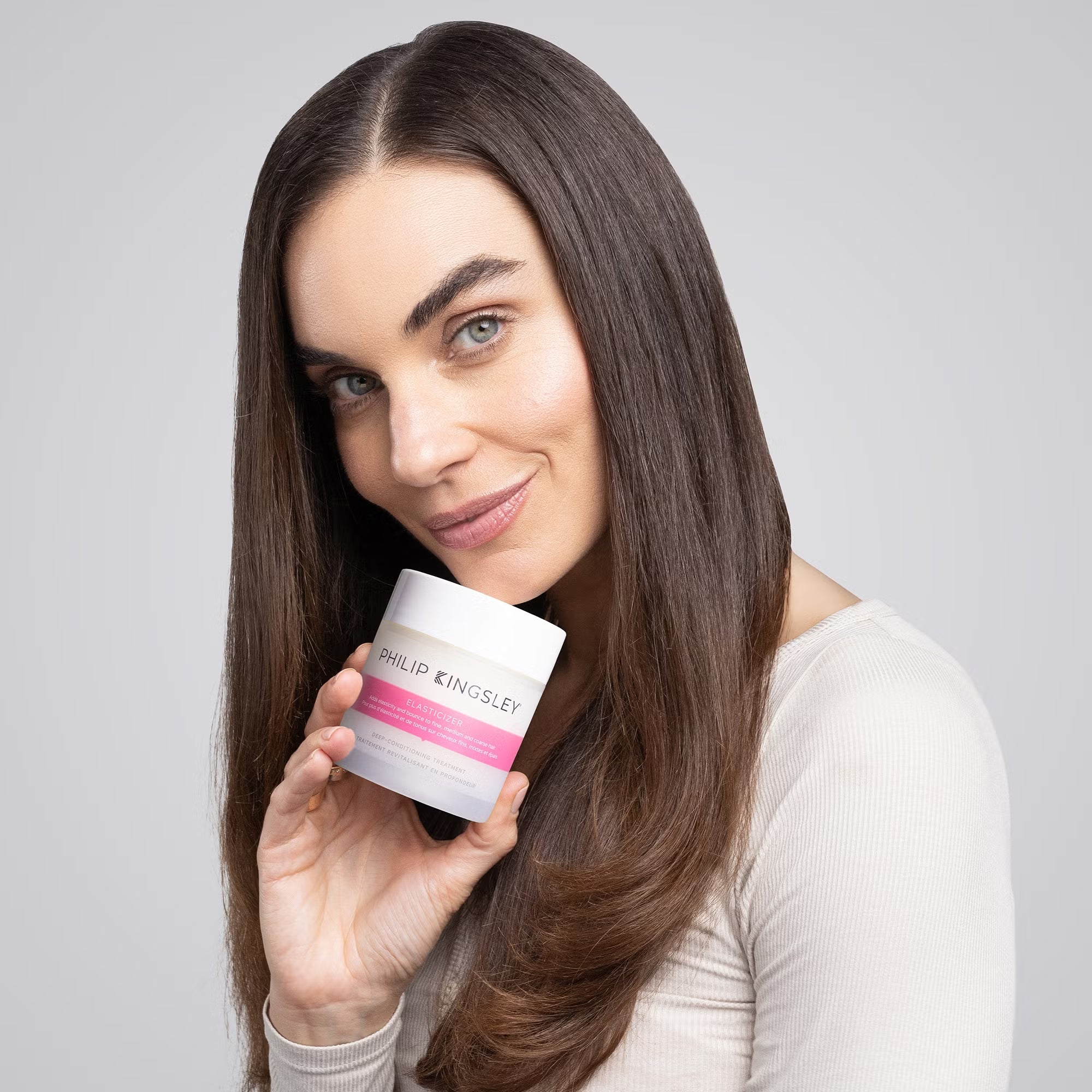 Phillip Kingsley Elasticizer Deep-Conditioning Treatment