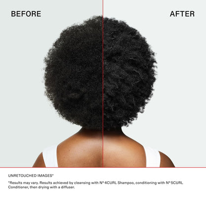 Olaplex No.5 Curl Hydrating Curl Conditioner
