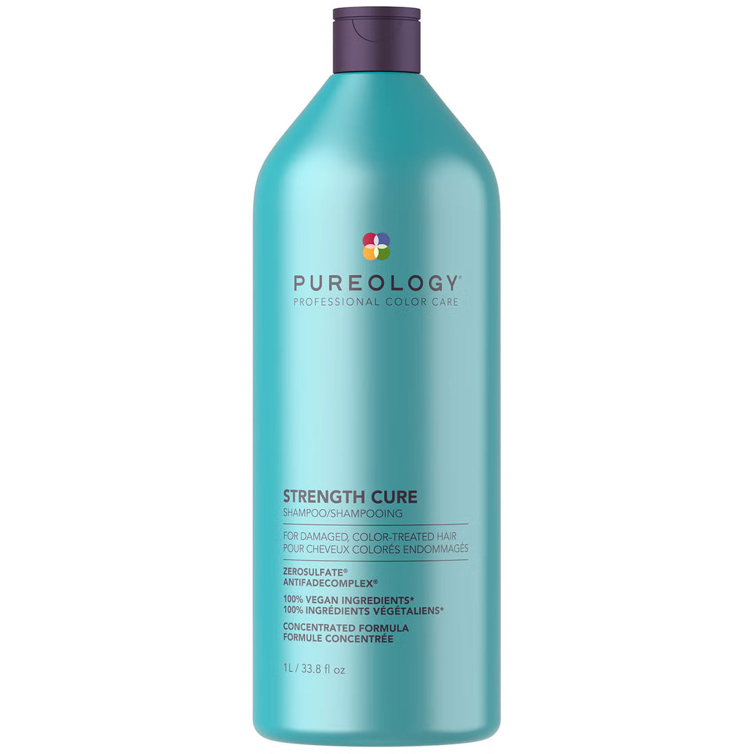 Pureology Strength Cure Shampoo