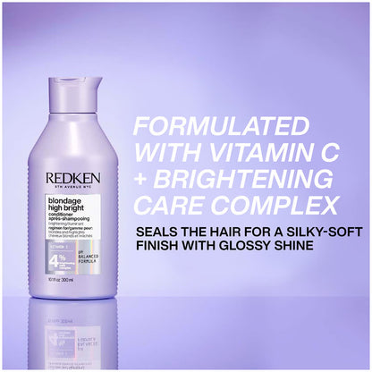 Redken Blondage High Bright Conditioner