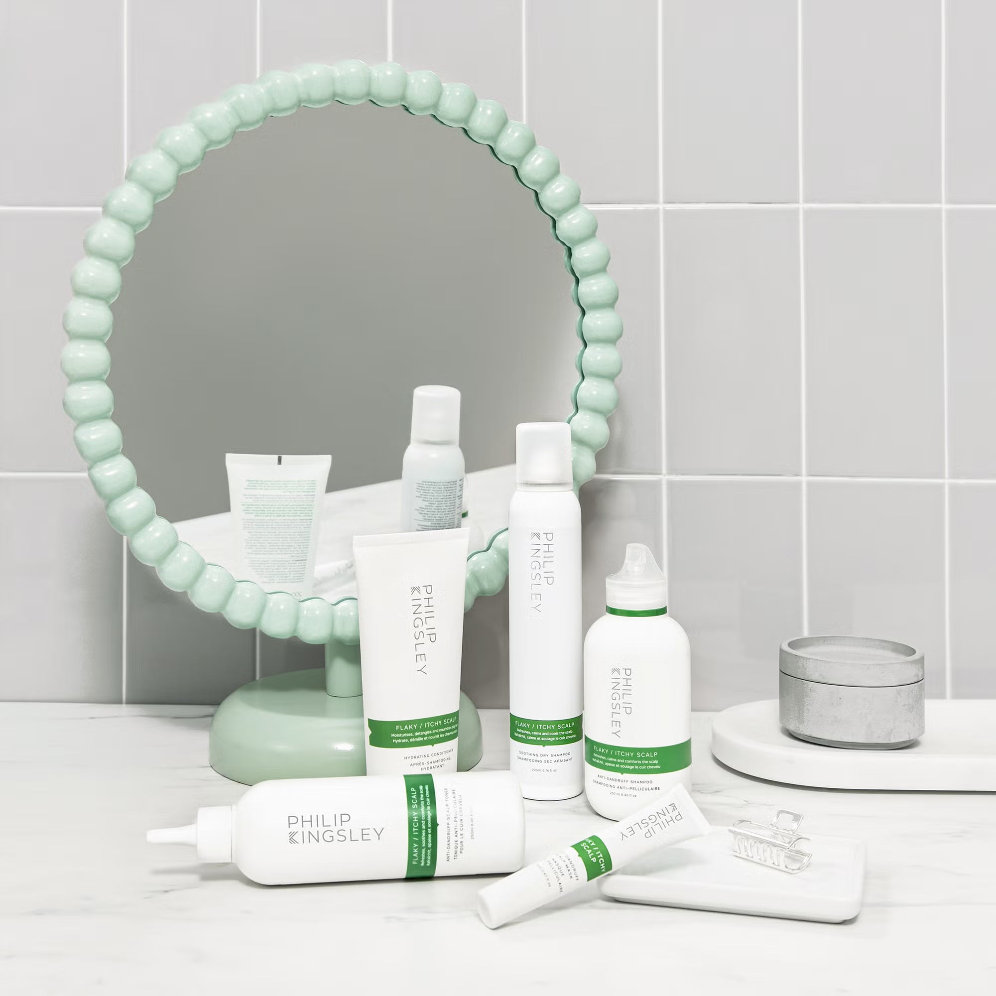 Phillip Kingsley Flakey / Itchy Scalp Toner