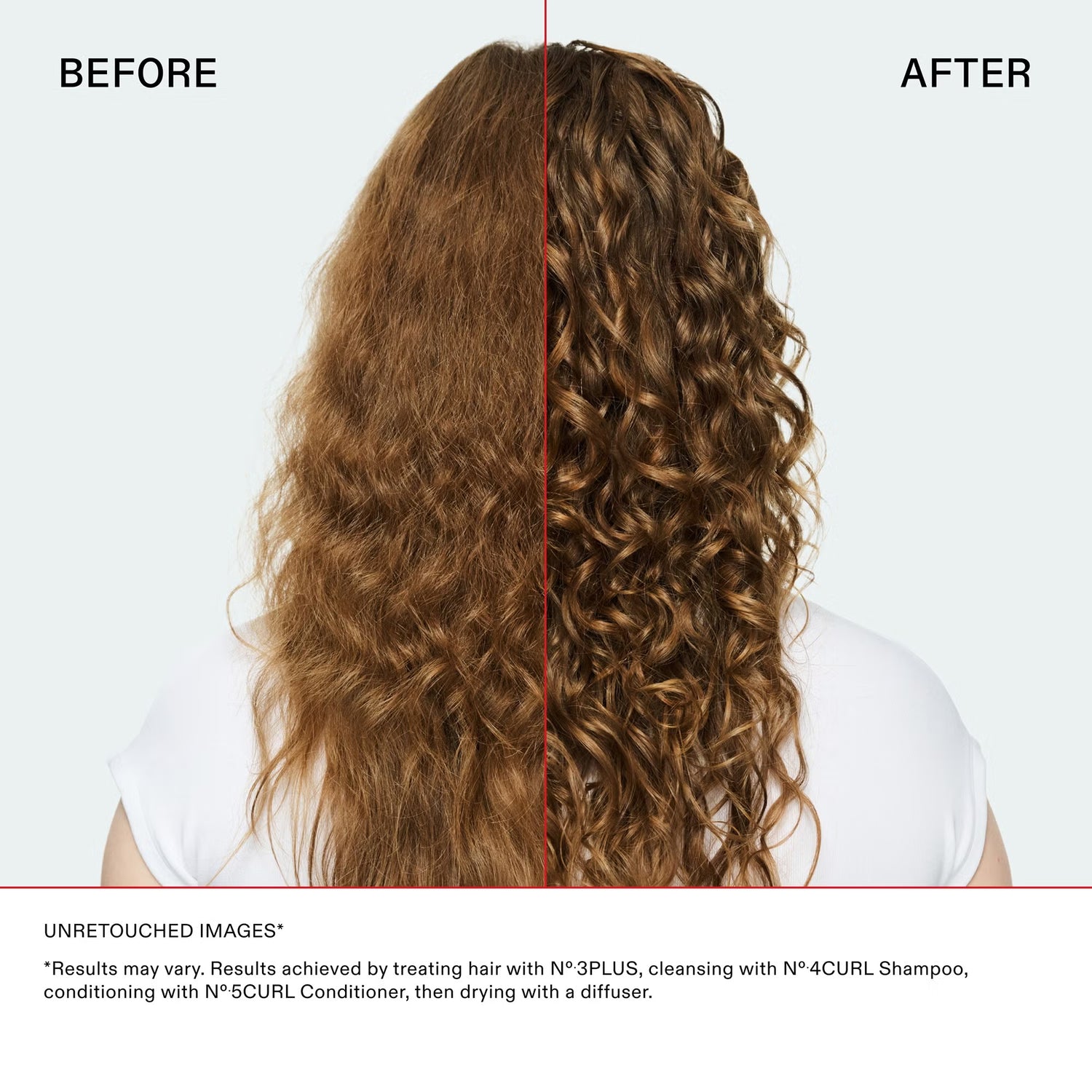 Olaplex No.5 Curl Hydrating Curl Conditioner