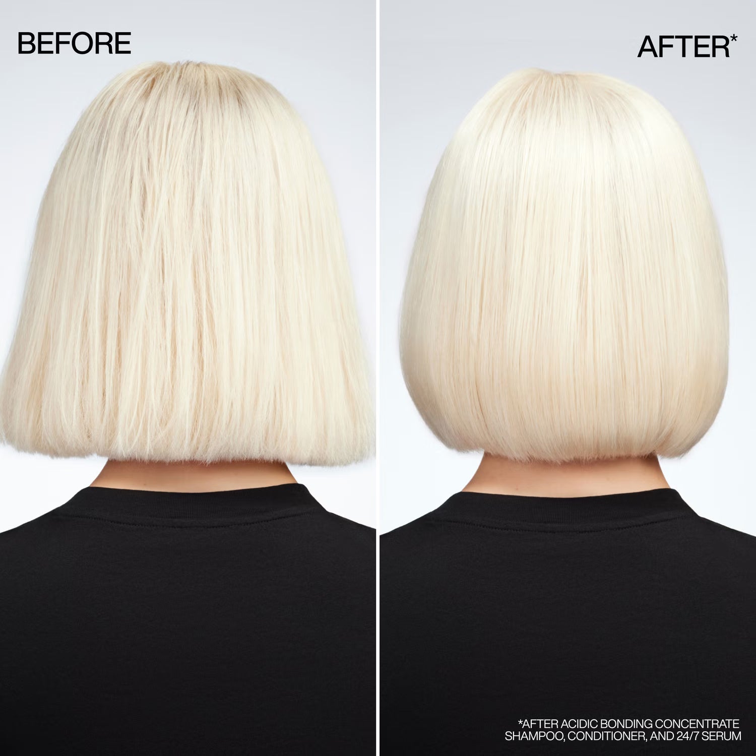 Redken Acidic Bonding Concentrate 24/7 Night and Day Hair Serum