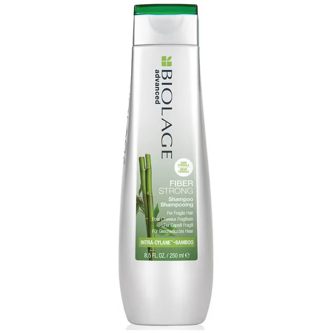 Biolage Professional Fiber Strong Shampoo 250ml