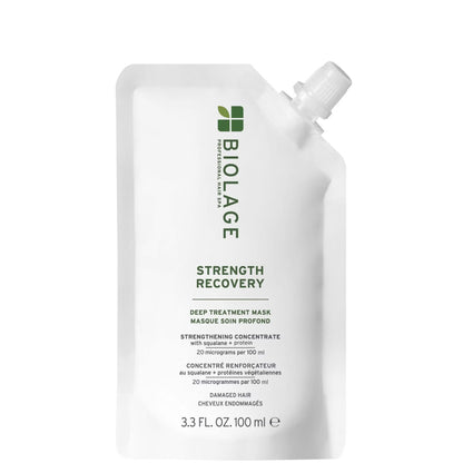 Biolage Professional Strength Recovery Deep Treatment Mask 100ml
