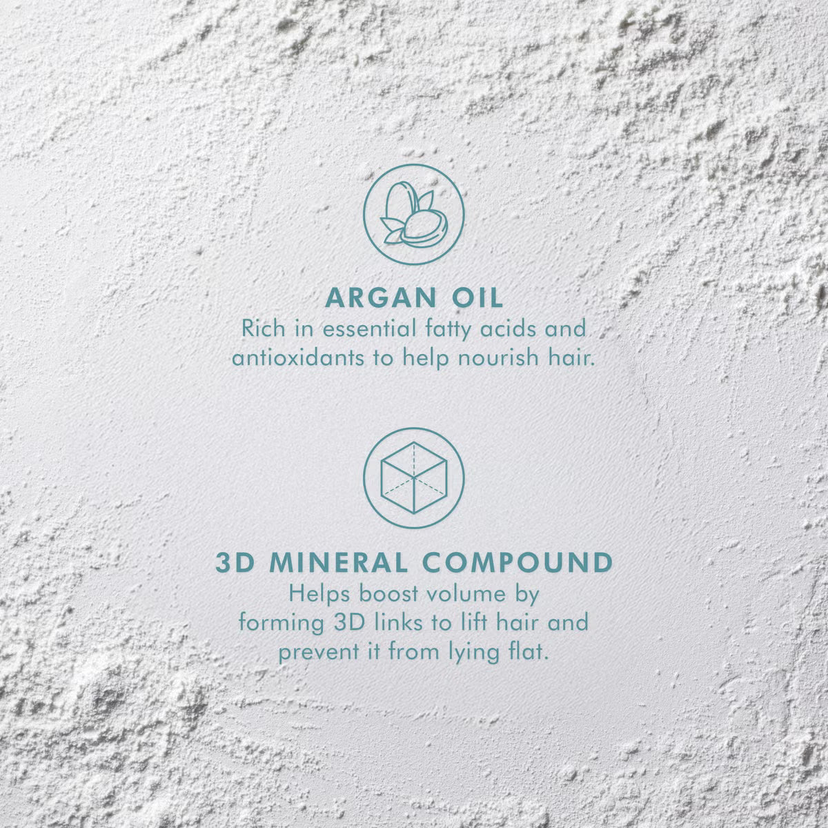 Moroccanoil Texture & Volume Powder 8g