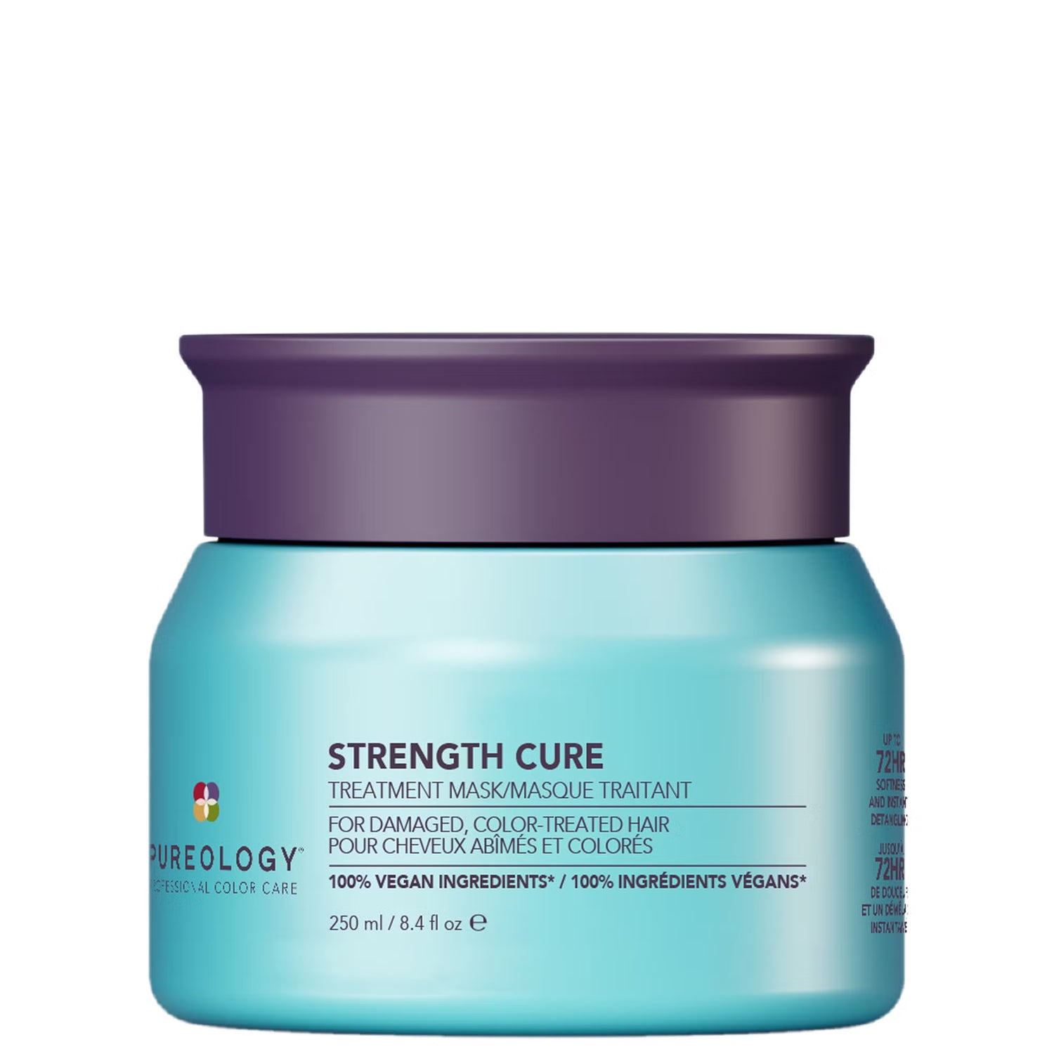 Pureology Strength Cure Treatment Mask 250ml