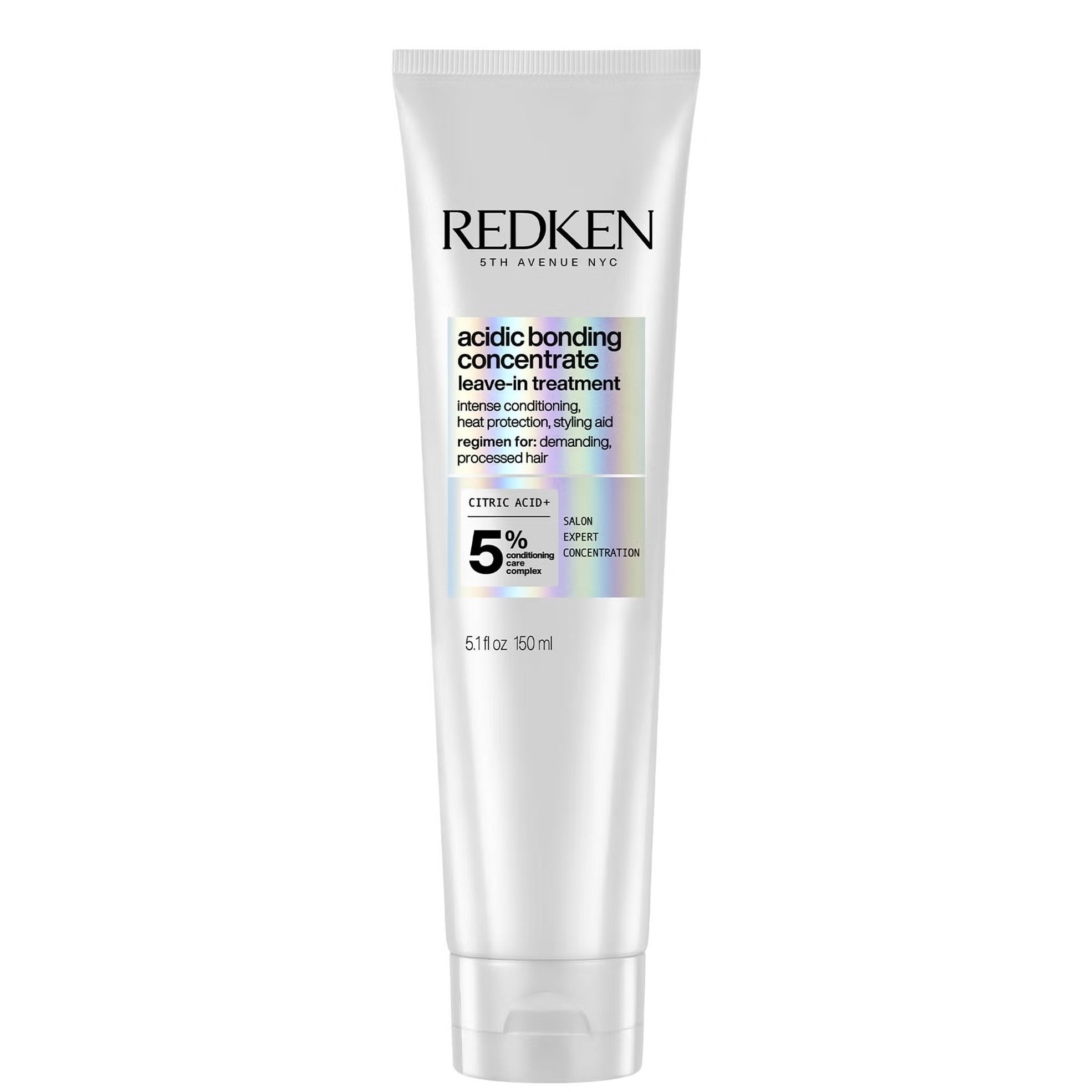 Acidic Bonding Concentrate Leave-In Treatment 150ml