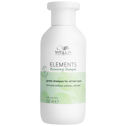 Wella Professionals Elements Renewing Shampoo