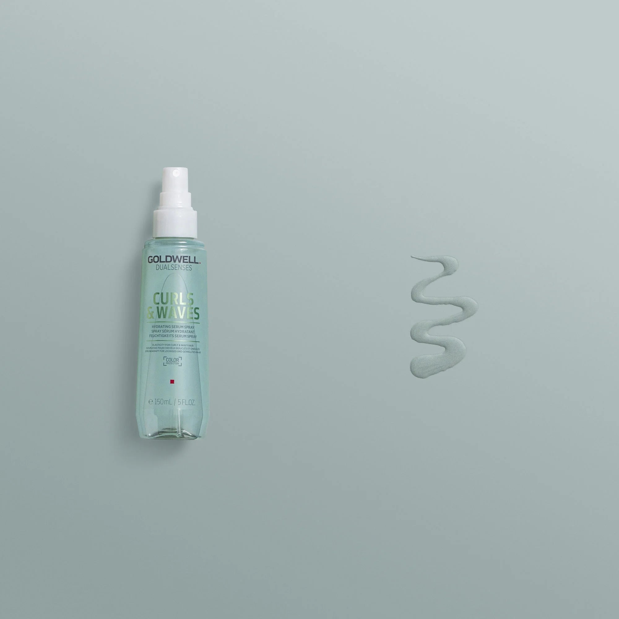 Goldwell Dualsenses Curls &amp; Waves Hydrating Serum Spray 150ml