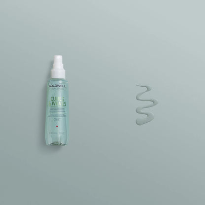 Goldwell Dualsenses Curls &amp; Waves Hydrating Serum Spray 150ml