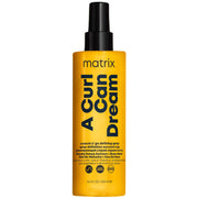 Matrix A Curl Can Dream Scrunch N Go Defining Spray 250ml