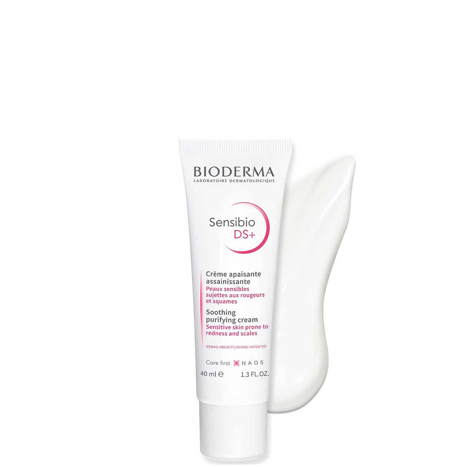 Bioderma Sensibio Soothing Purifying Cream 40ml
