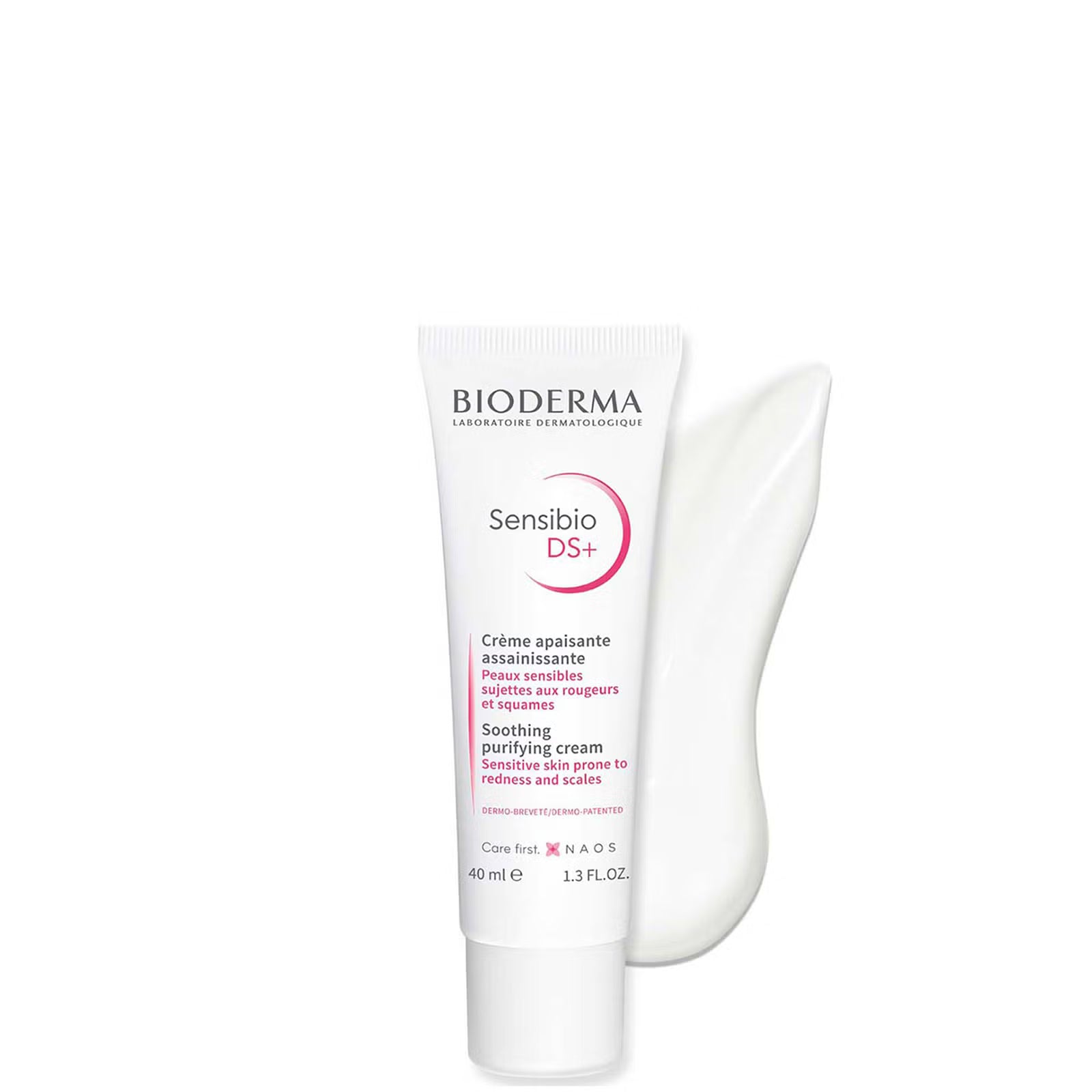 Bioderma Sensibio Soothing Purifying Cream 40ml