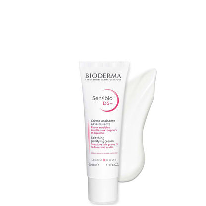 Bioderma Sensibio Soothing Purifying Cream 40ml