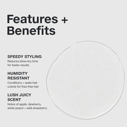 Paul Mitchell Super Skinny Serum