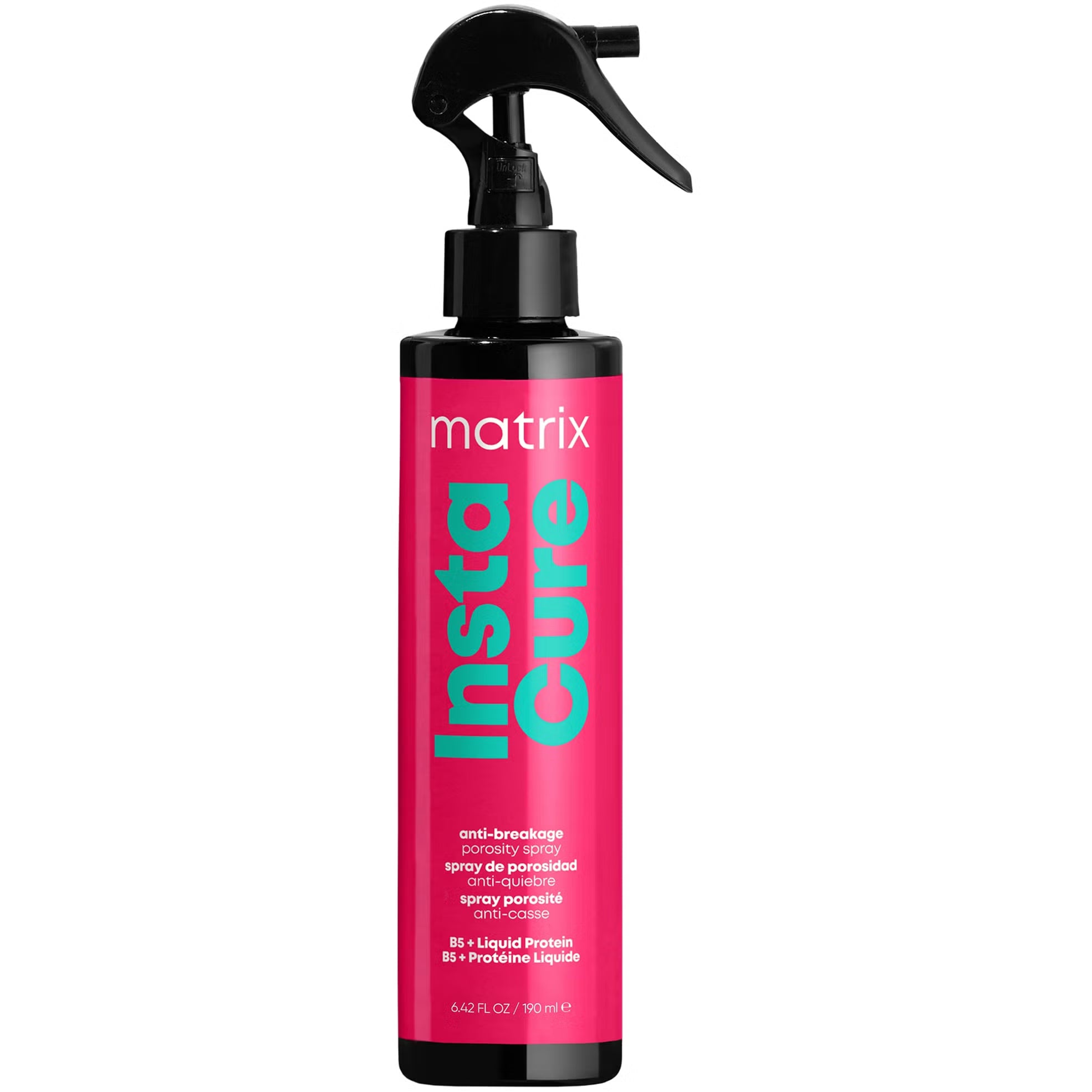 Matrix Total Results Instacure Anti-Breakage Porosity Spray 190ml