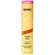 Amika Forget Frizz Anti-Frizz Conditioner