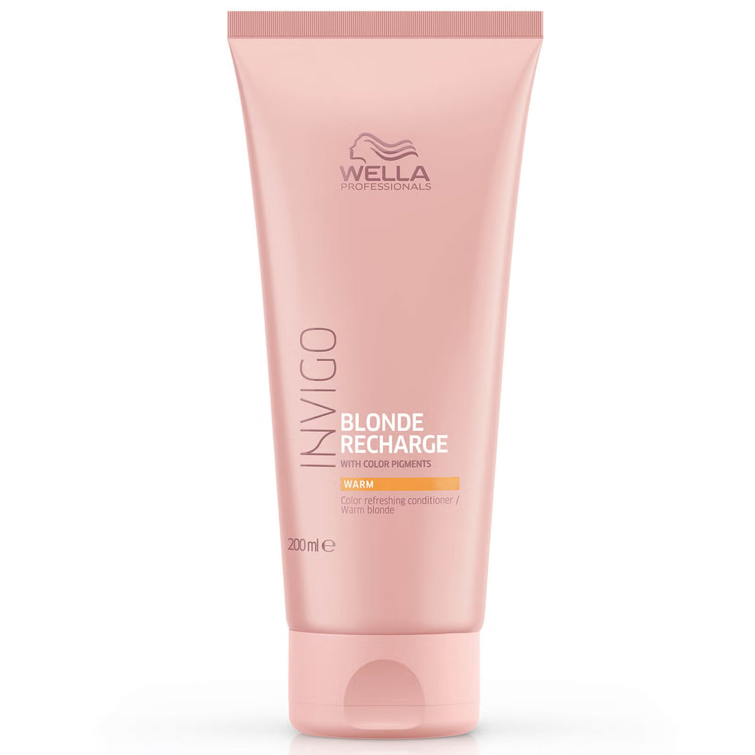 Wella Professionals INVIGO Blonde Recharge Warm Blonde Conditioner