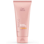Wella Professionals INVIGO Blonde Recharge Warm Blonde Conditioner 200ml