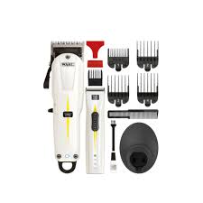 Wahl Cordless Super Taper Combi Kit