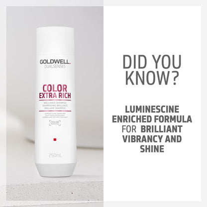 Goldwell Dualsenses Color Extra Rich Brilliance Shampoo