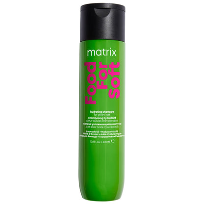 Matrix Total Results Food For Soft Hydrating Shampoo