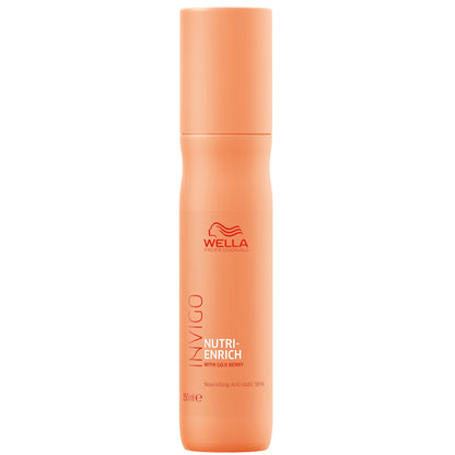 Wella Professionals Care INVIGO Nutri-Enrich Nourishing Anti-Static Spray 150ml